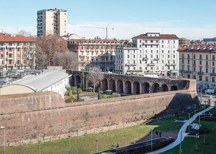 Hotel Arco Romana