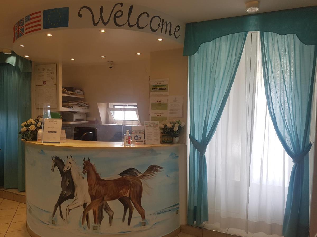 Arco Romana 3* Milão
