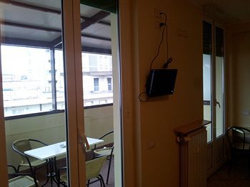 Arco Romana Hotel 3*