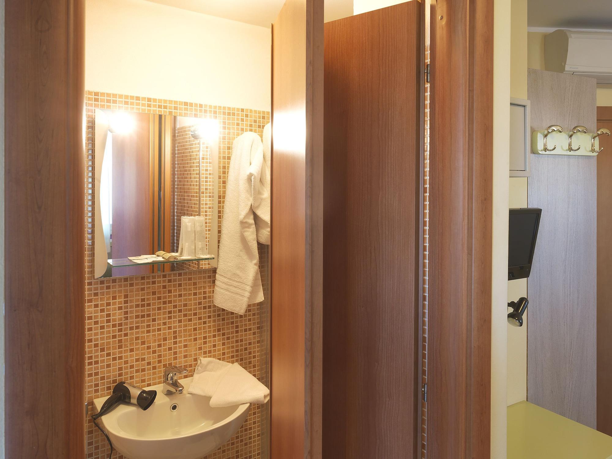 Arco Romana Hotel Milão