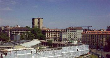 Arco Romana 3* Milão