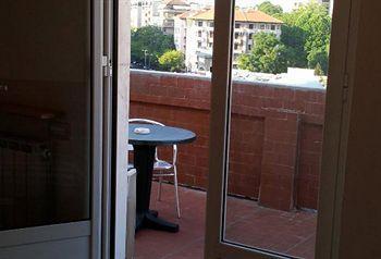 Arco Romana 3* Milão