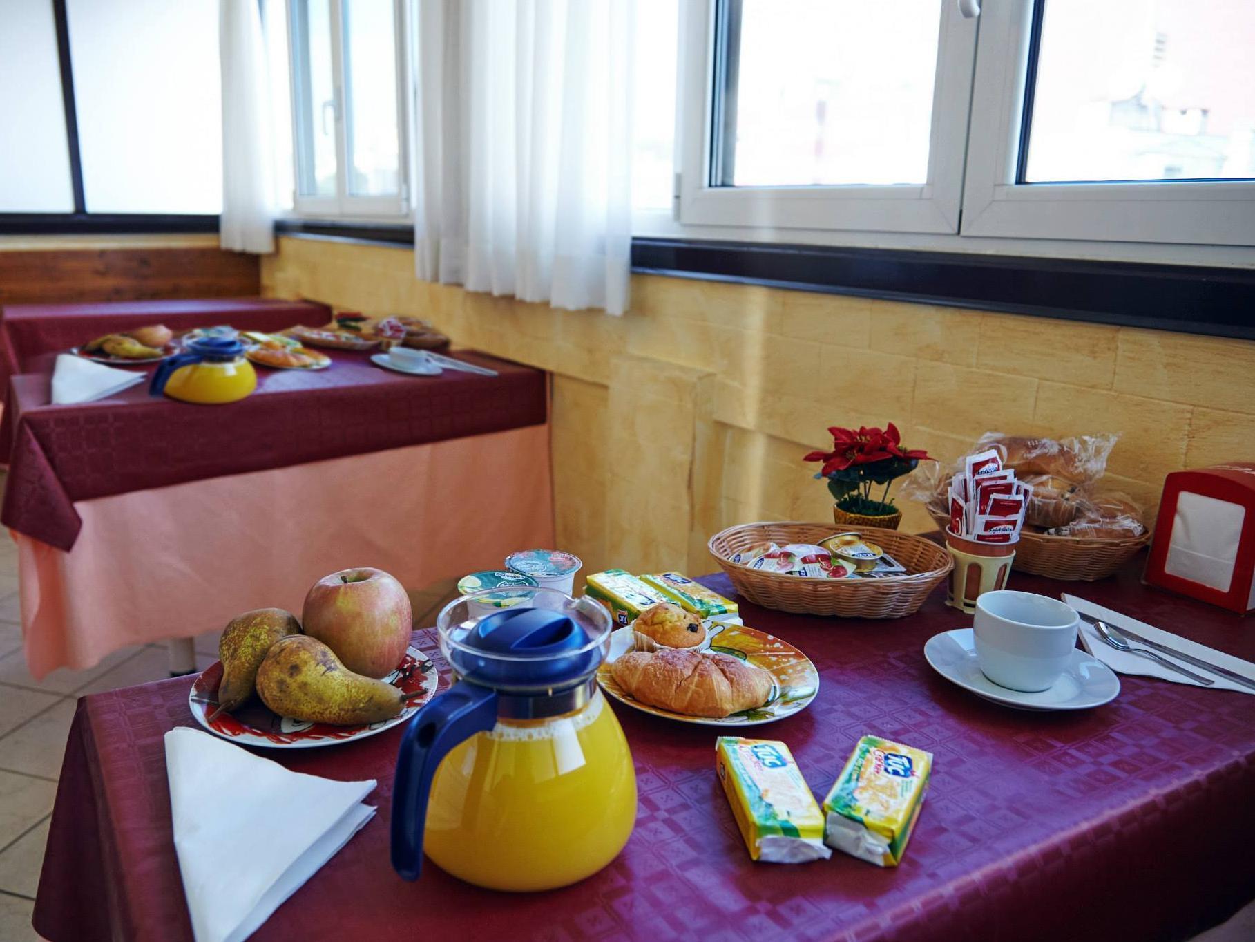 Arco Romana Hotel Milão