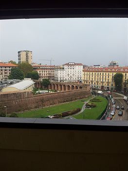 Arco Romana 3* Milão