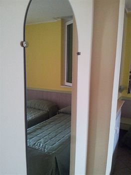 Arco Romana 3* Milão
