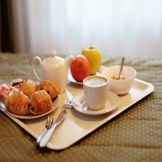 Arco Romana Hotel Milão