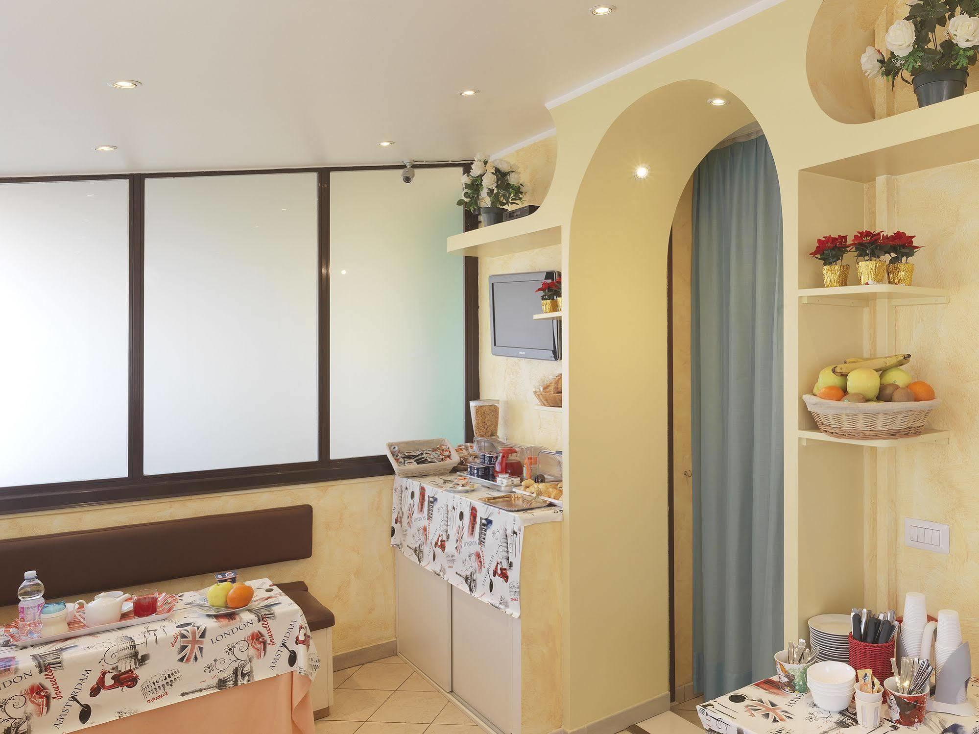 Arco Romana Hotel