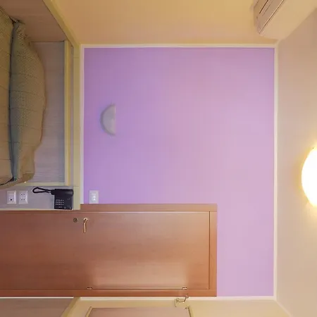 Hotel Arco Romana Milan Room photo