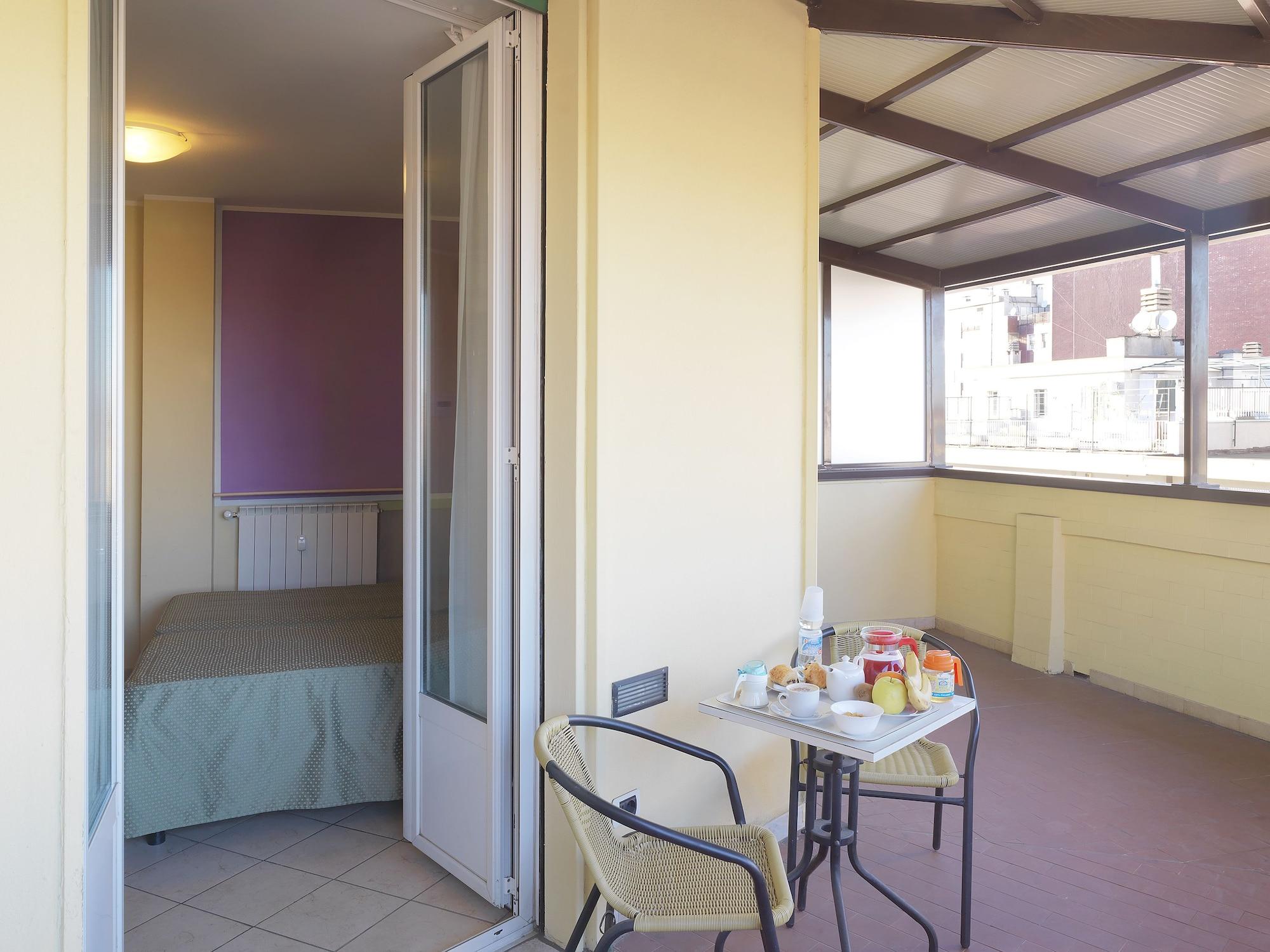 Hotel Arco Romana Milan