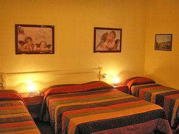Arco Romana 3* Milan