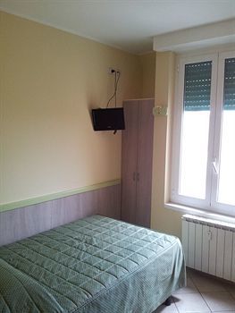 Hotel Arco Romana