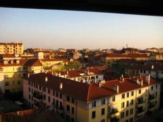 Arco Romana