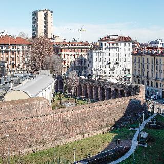 Arco Romana Mailand